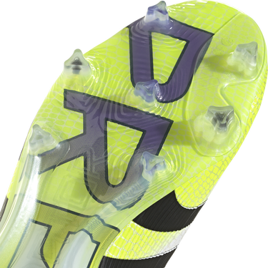 Tenisky a topánky adidas Performance Predator Elite Firm Ground Biela | JI1075, 3