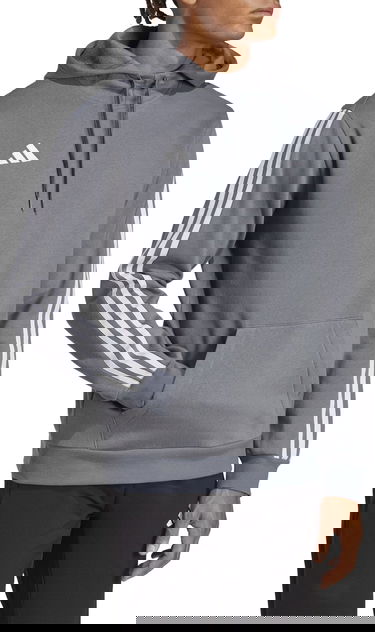 Mikina adidas Originals Tiro 23 League Hoodie Šedá | hz3021, 0