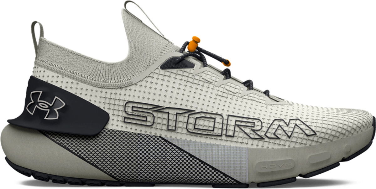 Tenisky a topánky Under Armour HOVR Phantom 3 SE Storm Šedá | 3026610-301, 0
