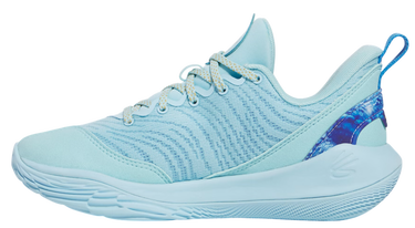 Tenisky a topánky Under Armour Curry 12 PSCS Tyrkysová | 3028501-494, 1