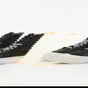 Tenisky a topánky Vans Sk8-Hi LX (Yoshida & Co Porter) OG Zelené | VN0A4BVBWW61, 4
