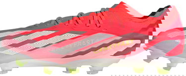Tenisky a topánky adidas Performance Crazyfast Elite FG Červená | IG0593, 3