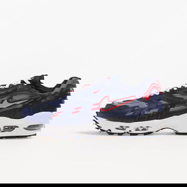 Tenisky a topánky Nike Air Max 96 2 Modrá | DB0251-400, 2