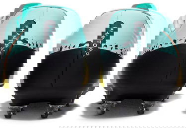 Tenisky a topánky Nike PHANTOM GT2 ACADEMY SG-PRO AC Tyrkysová | dc0799-407, 5