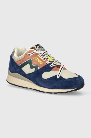 Tenisky a topánky Karhu Synchron Classic Modrá | F802684, 0