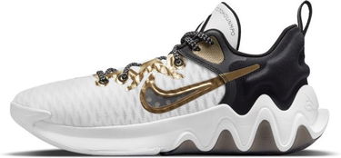 Tenisky a topánky Nike Giannis Immortality Biela | CZ4099-100, 0