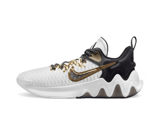 Basketball Nike Giannis Immortality Biela | CZ4099-100