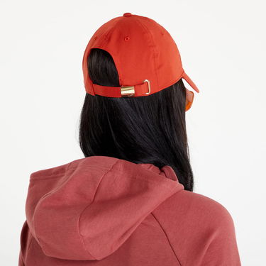 Šiltovka Nike Heritage 86 Cap Oranžová | 943092-623, 2