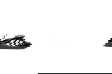 Tenisky a topánky adidas Originals SAMBA LT Čierna | JI2707, 0