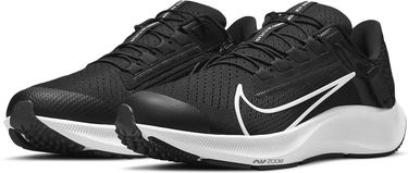 Tenisky a topánky Nike Air Zoom Pegasus 38 Flyease W Čierna | da6698-001, 3