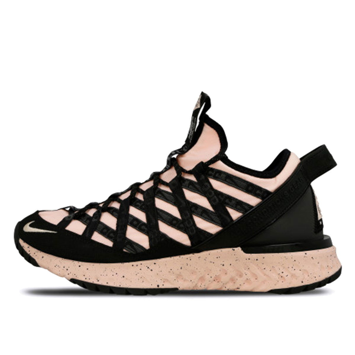 Tenisky a topánky Nike ACG React Terra Gobe Ružová | BV6344 800, 1