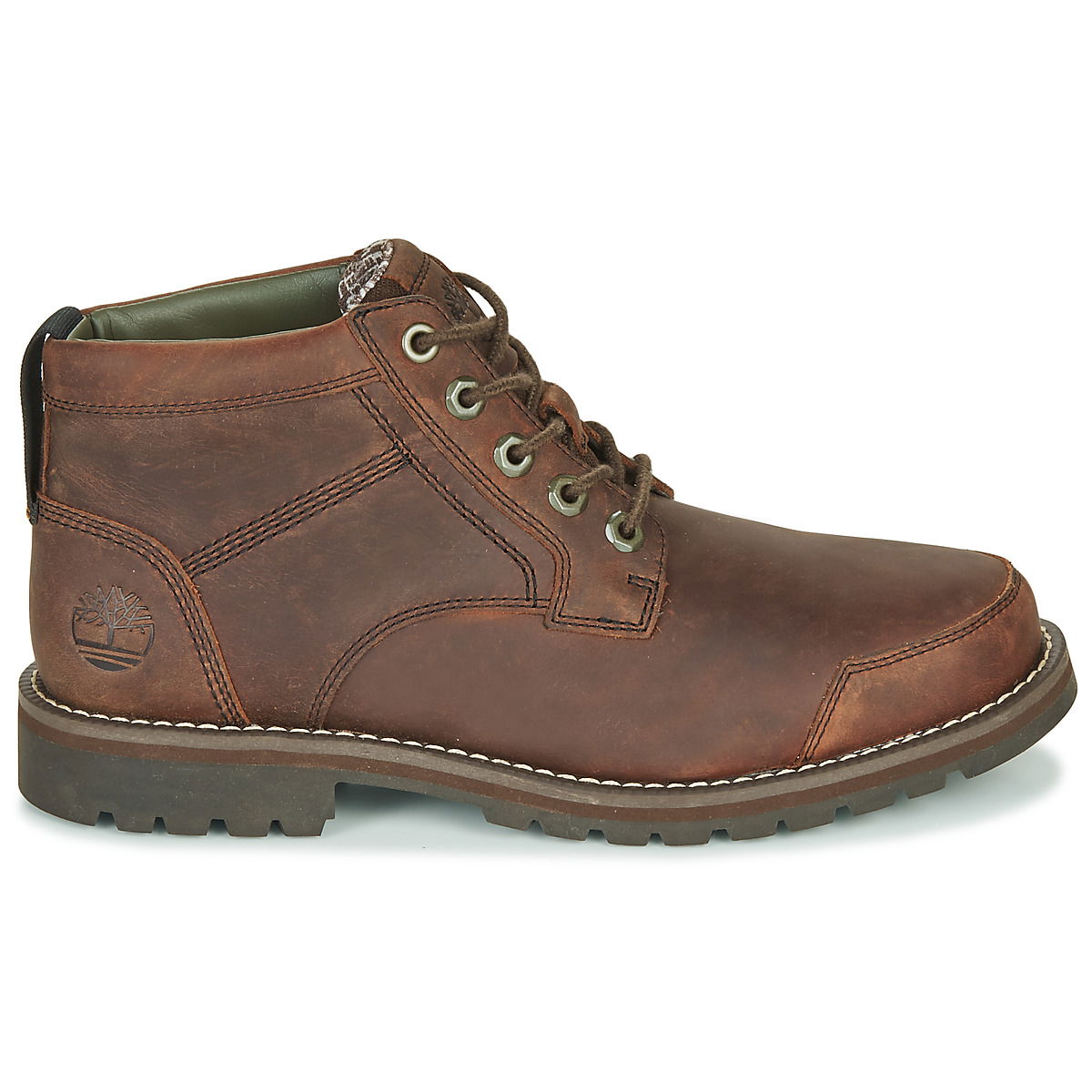 LARCHMONT II CHUKKA