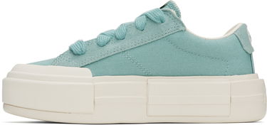 Oblečenie Converse Chuck Taylor All Star Cruise Low Top Tyrkysová | A10653C, 2