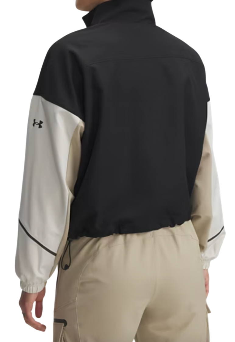 Bunda Under Armour Under Armour Unstoppable Jacket Béžová | 1374889-004, 1