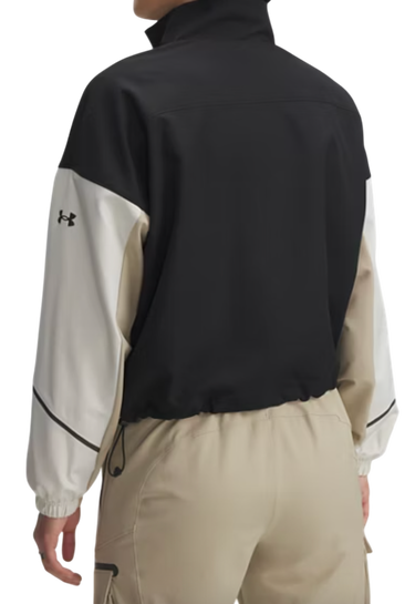 Bunda Under Armour Under Armour Unstoppable Jacket Béžová | 1374889-004, 1