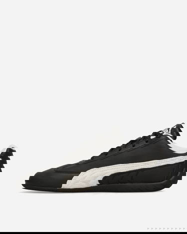 Tenisky a topánky Puma Speedcat Leather Čierna | 403175-02, 3