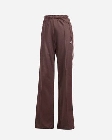 Nohavice a džínsy adidas Originals Beckenbauer Tracksuit Brown Hnedá | IR6093, 0