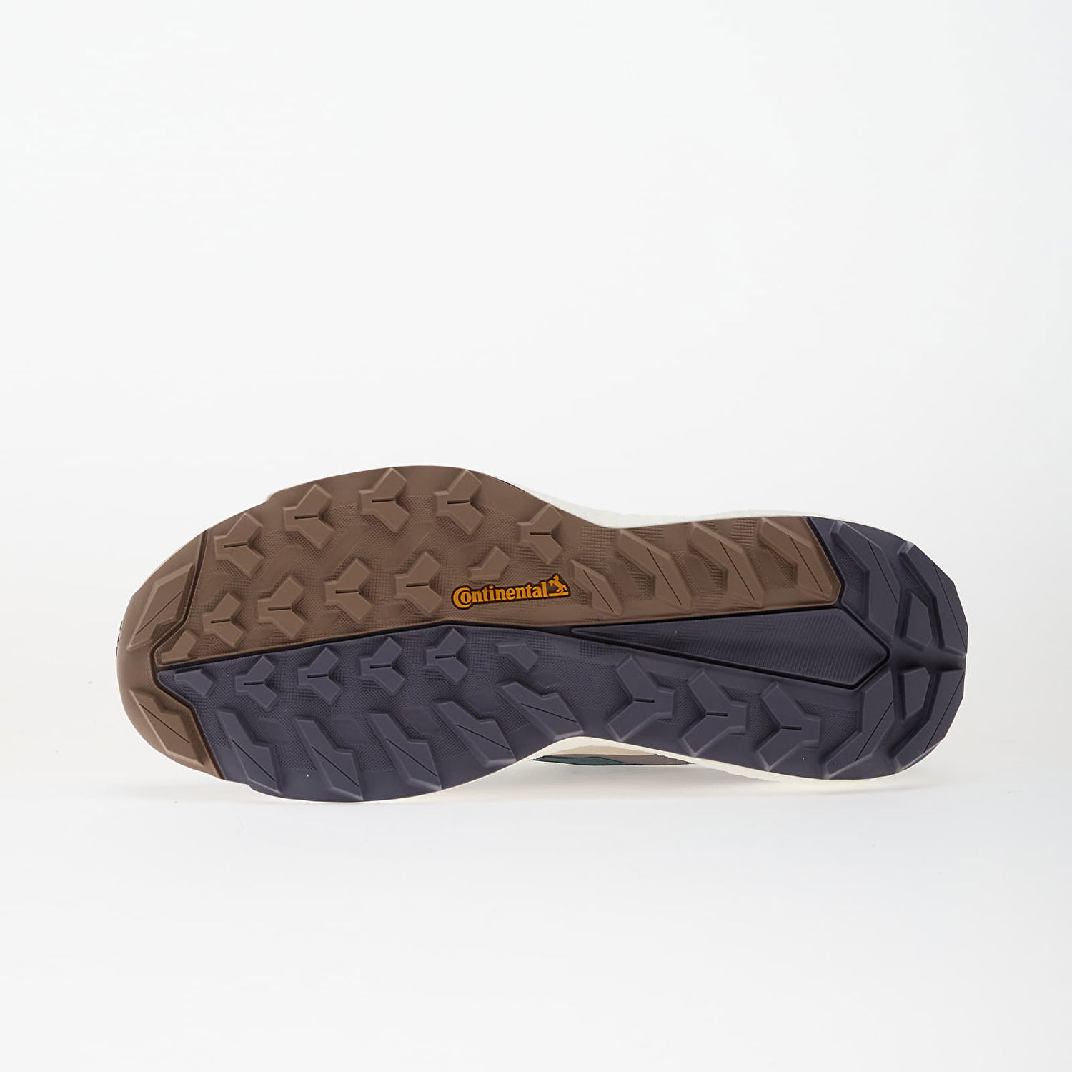 Tenisky a topánky adidas Performance Terrex Free Hiker 2 Low Rôznofarebný | JQ9907, 1