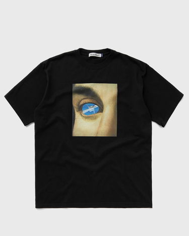 Tričko UNDERCOVER Tee men Shortsleeves Čierna | UC1D3808-BLACK, 0
