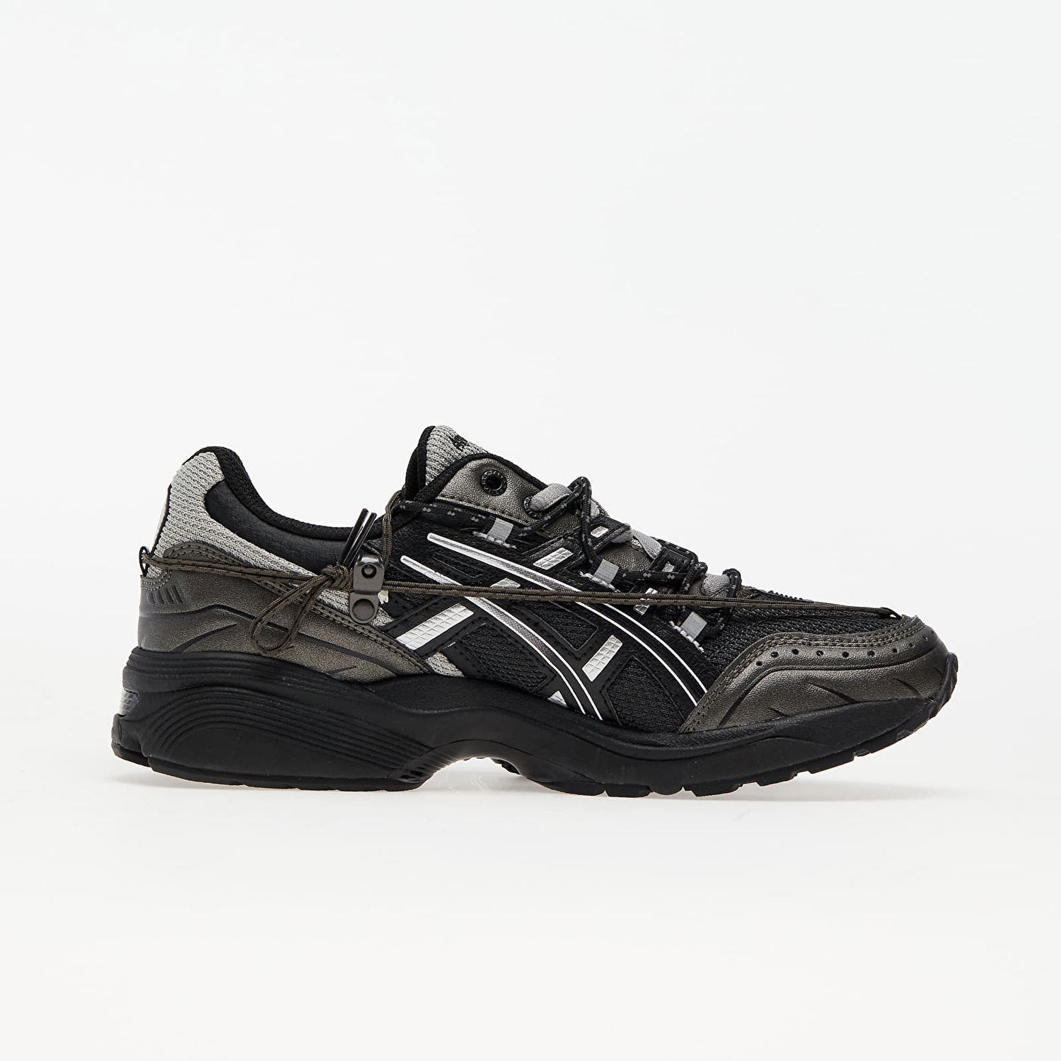 Tenisky a topánky Asics Andersson Bell x GEL-1090 Čierna | 1203A115-006, 1