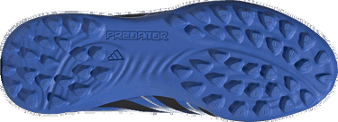 Tenisky a topánky adidas Performance Predator League Fold-Over Tongue TF Rôznofarebný | jr1759, 2