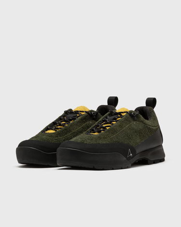 Tenisky a topánky ROA Cingino Sneakers Zelené | NBUW153LE20, 2