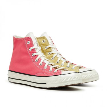 Tenisky a topánky Converse Hybrid Chuck 70 High Rôznofarebný | 171660C, 2