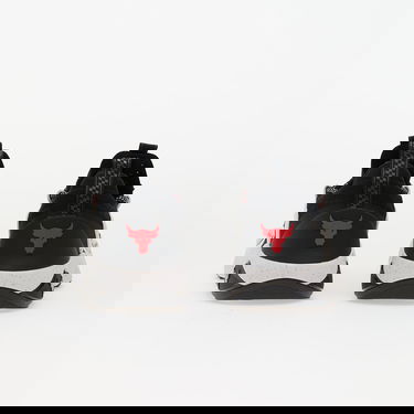 Tenisky a topánky Under Armour Project Rock 7 Black Čierna | 3027600-004, 4