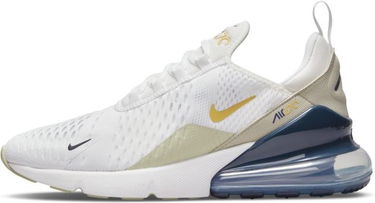 Tenisky a topánky Nike Air Max 270 Essential W Biela | DQ0878-100, 0