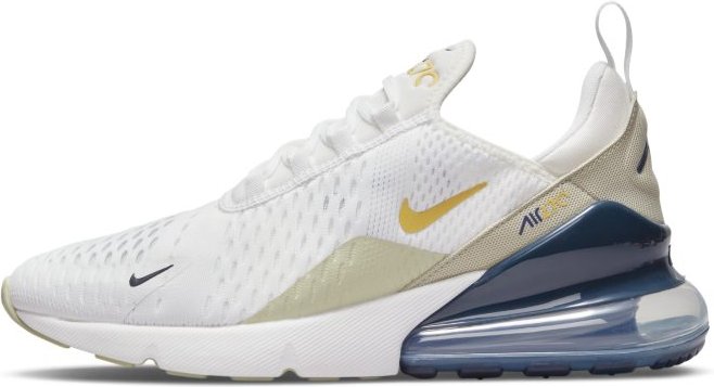 Tenisky a topánky Nike Air Max 270 Essential W Biela | DQ0878-100, 0