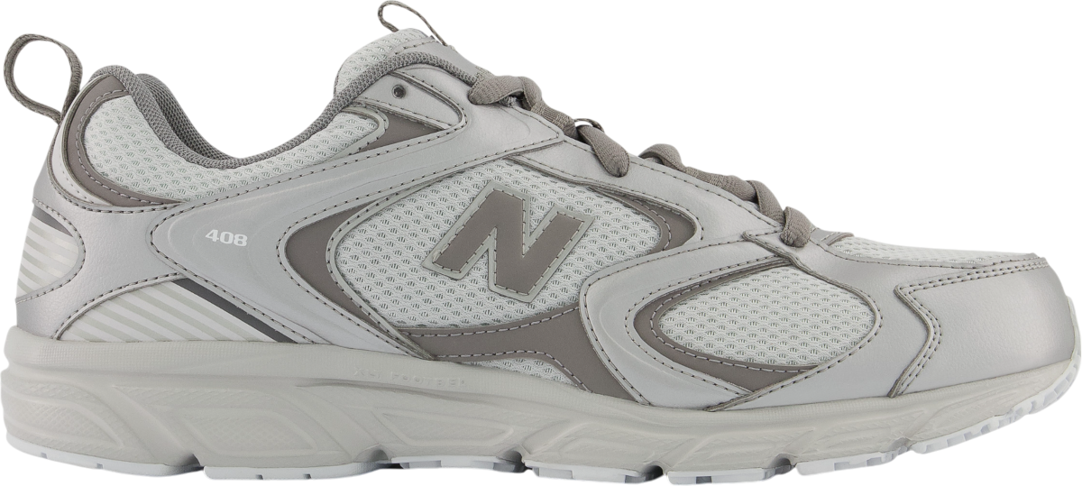 Tenisky a topánky New Balance 408 Šedá | ml408-00j, 0