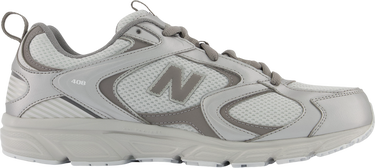 Tenisky a topánky New Balance 408 Šedá | ml408-00j, 0