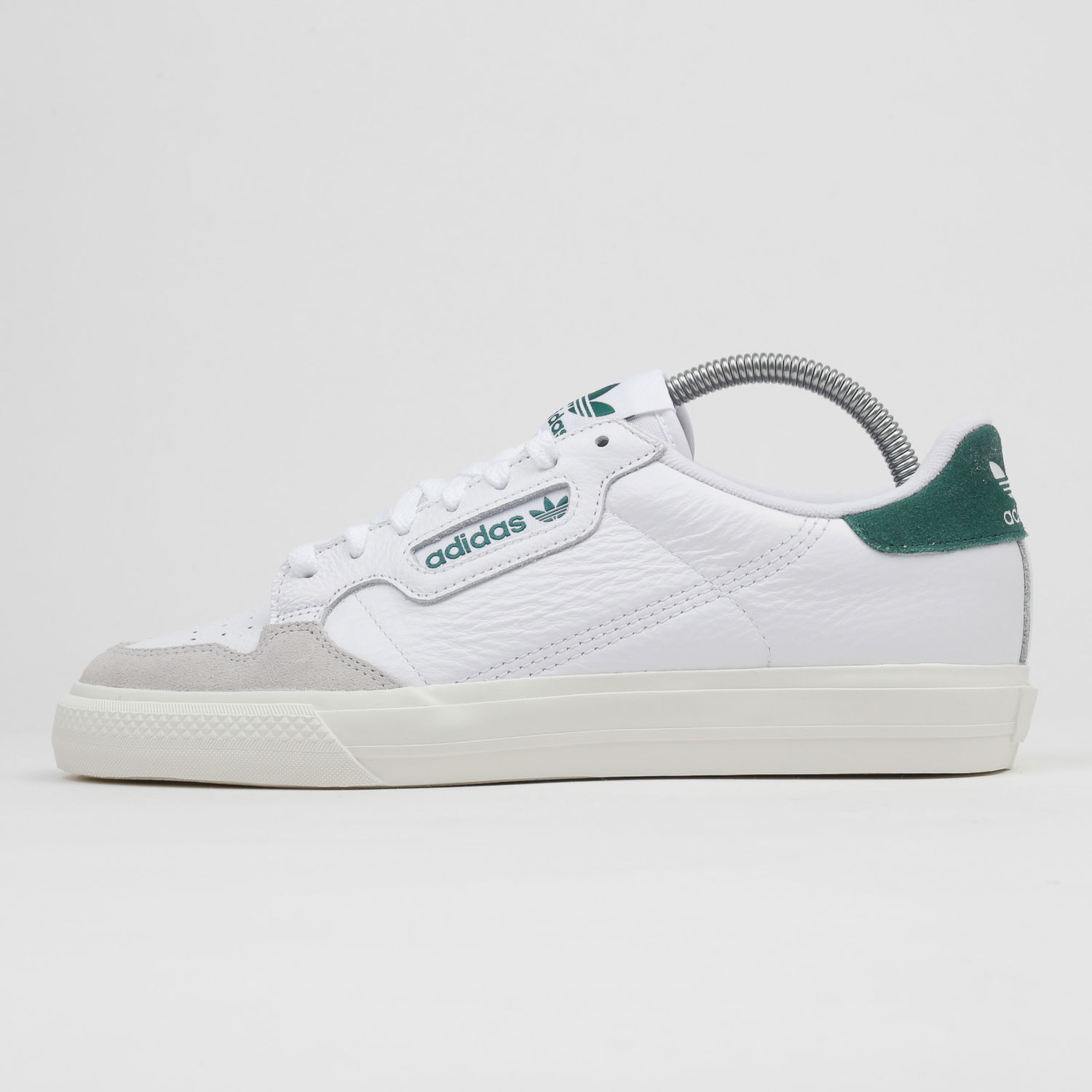 Tenisky a topánky adidas Originals Continental Vulc Biela | EF3534, 1