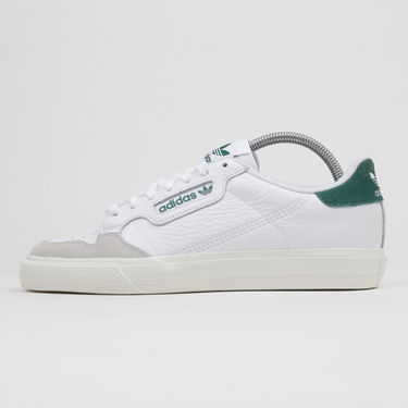Tenisky a topánky adidas Originals Continental Vulc Biela | EF3534, 1