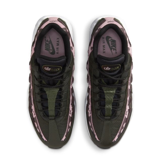 Tenisky a topánky Nike Air Max 95 W Hnedá | DN5462-200, 1