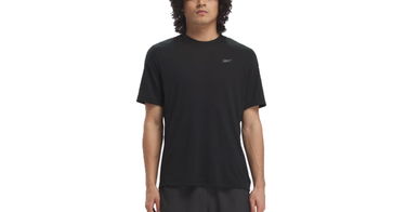 Tričko Reebok Strength Athlete Čierna | 100070738, 1