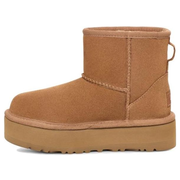 UGG Classic Mini Platform Boots