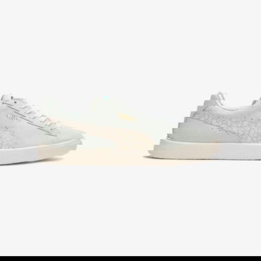 Tenisky a topánky Puma Suede - Made in Japan White Modrá | 383797-01, 1