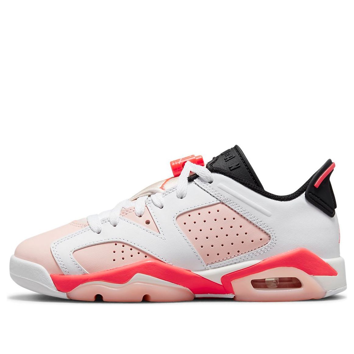 Tenisky a topánky Jordan Air Jordan 6 Retro Low Ružová | 768878-102, 0