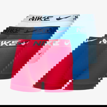 Boxerky Nike Boxers Trunk 3-Pack Multicolor Rôznofarebný | 0000KE1156-X29, 0