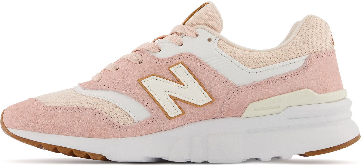 Tenisky a topánky New Balance 997H Ružová | cw997-hlv, 0