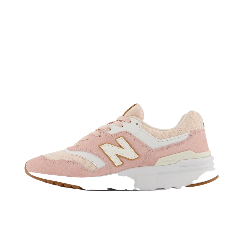 Tenisky a topánky New Balance 997H Ružová | cw997-hlv