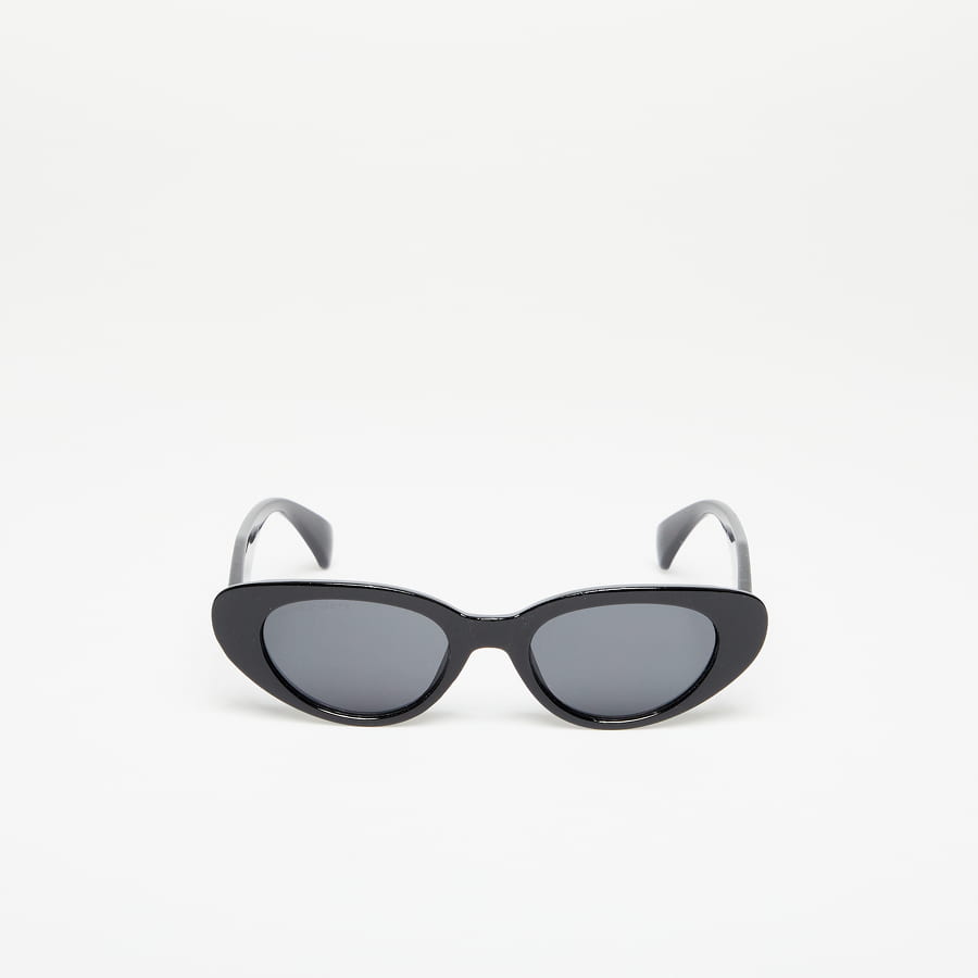 Slnečné okuliare Urban Classics Sunglasses Puerto Rico With Chain Čierna | TB5165 Black, 0
