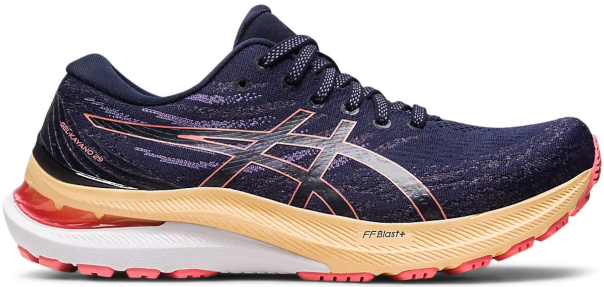 Tenisky a topánky Asics Gel-Kayano 29 Modrá | 1012b272-402, 0