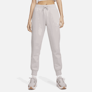 Tepláky Nike Sportswear Phoenix Fleece Fialová | FZ7626-019, 0