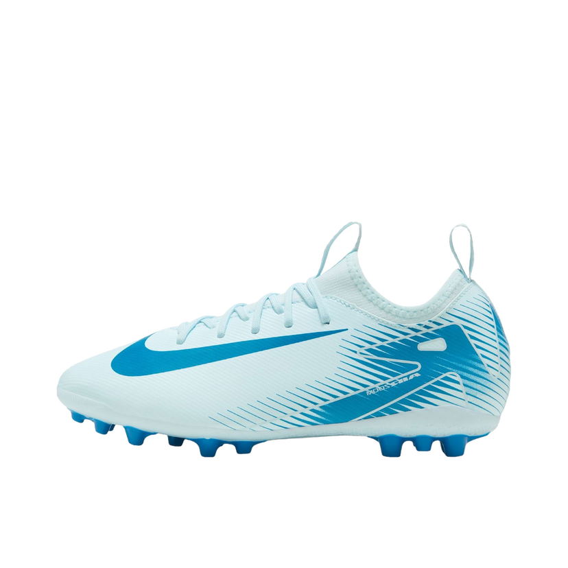 Tenisky a topánky Nike Zoom Vapor 16 Academy AG Modrá | fq8403-400