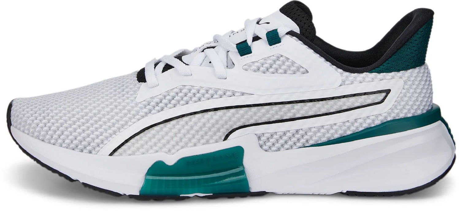 Tenisky a topánky Puma PWRFrame TR Sneakers Biela | 37604910, 0