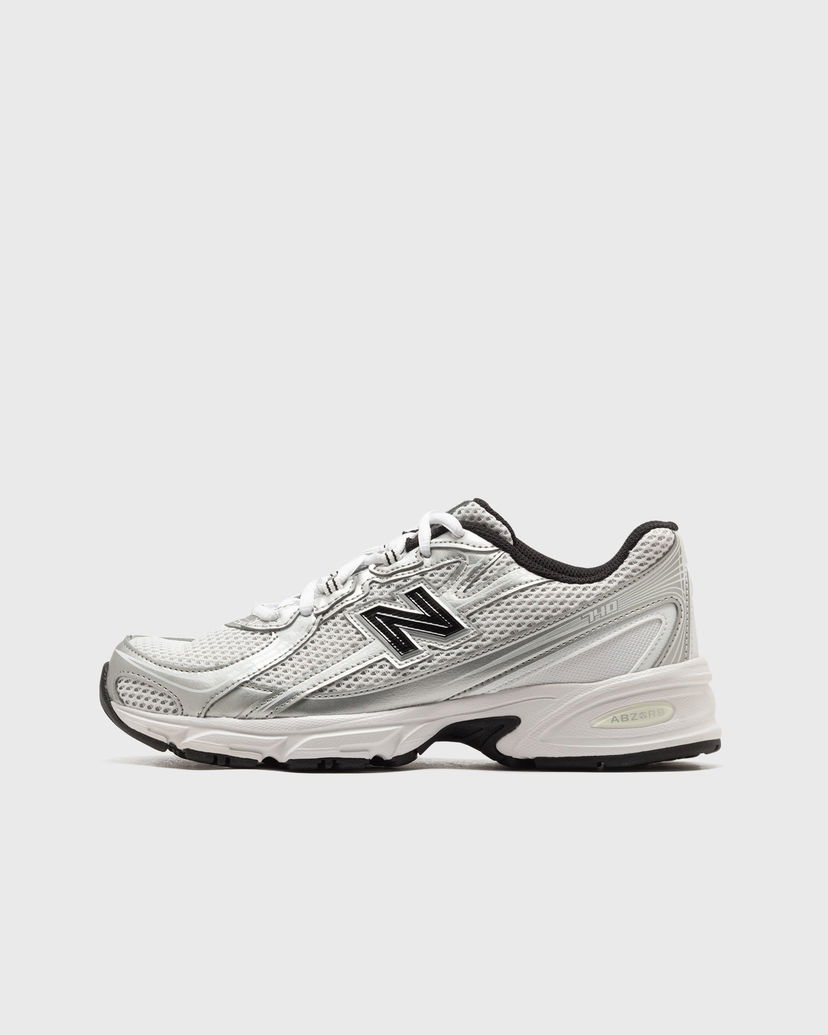 Tenisky a topánky New Balance 740 Šedá | GR740NW