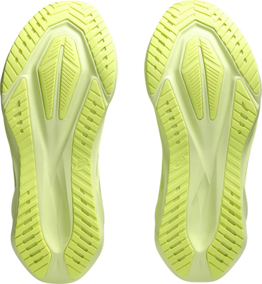 Tenisky a topánky Asics NOVABLAST 5 LITE-SHOW Zelené | 1011c032-750, 2