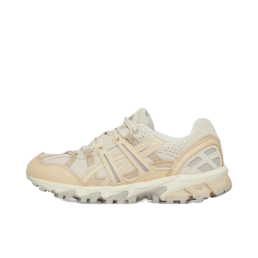 Bežecké topánky Asics GEL-Sonoma 15-50 Béžová | 1202A414-250